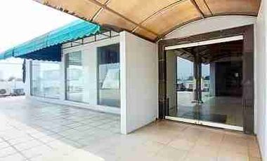 Sewa Office Space Modern di Jalur Utama Kemang Luas 235m²