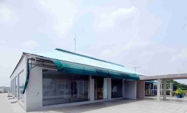 Sewa Office Space Modern di Jalur Utama Kemang Luas 235m²