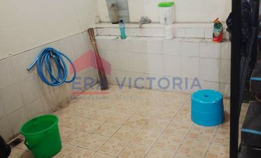 Rumah Besar Area Tidar Malang Dekat Kampus UB, UIN, Unmer & Ma Chung Lingkungan Tenang