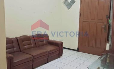 Rumah Besar Area Tidar Malang Dekat Kampus UB, UIN, Unmer & Ma Chung Lingkungan Tenang