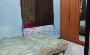 Rumah Besar Area Tidar Malang Dekat Kampus UB, UIN, Unmer & Ma Chung Lingkungan Tenang