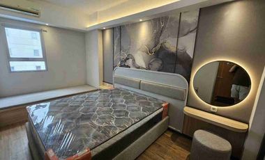 dijual dan disewakan apartemen puncak permai jl darmo permai pradahkalikendal dukuh pakis surabaya