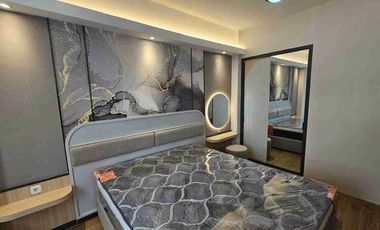 dijual dan disewakan apartemen puncak permai jl darmo permai pradahkalikendal dukuh pakis surabaya