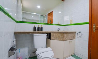 Sewa Apartemen Puri Casablanca Family Executive 3+1BR Full Furnished - Lokasi Strategis Tebet - Kuningan - Casablanca