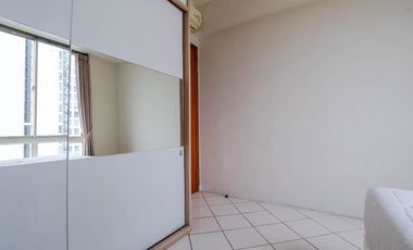 Sewa Apartemen Puri Casablanca Family Executive 3+1BR Full Furnished - Lokasi Strategis Tebet - Kuningan - Casablanca