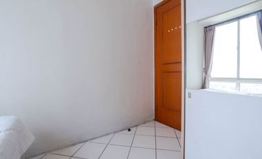 Sewa Apartemen Puri Casablanca Family Executive 3+1BR Full Furnished - Lokasi Strategis Tebet - Kuningan - Casablanca