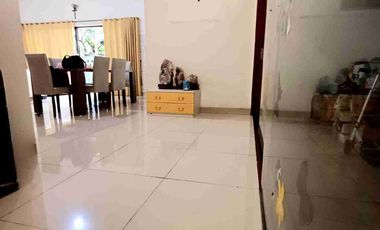 Dijual Rumah Premium SHM Cluster Lantana 2 Lantai One gate system Jakarta Garden City Bebas Banjir