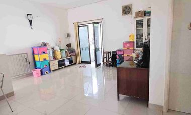 Dijual Rumah Premium SHM Cluster Lantana 2 Lantai One gate system Jakarta Garden City Bebas Banjir