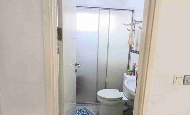 Dijual Rumah Premium SHM Cluster Lantana 2 Lantai One gate system Jakarta Garden City Bebas Banjir