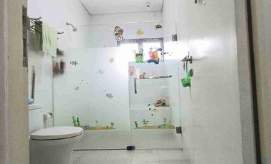 Dijual Rumah Premium SHM Cluster Lantana 2 Lantai One gate system Jakarta Garden City Bebas Banjir