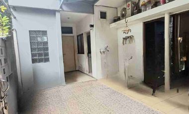 Dijual Rumah Premium SHM Cluster Lantana 2 Lantai One gate system Jakarta Garden City Bebas Banjir