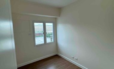 2BR unit in Sucat Muntinlupa