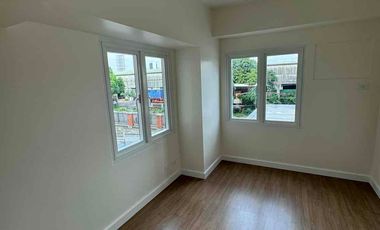 2BR unit in Sucat Muntinlupa