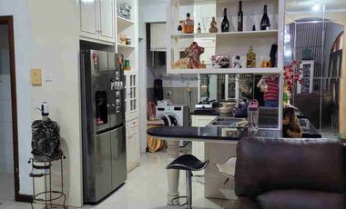 Townhouse Mewah 2 Lantai – Garden Mansion
Pakuwon Indah, Surabaya Barat