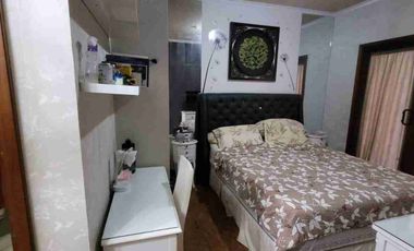 Townhouse Mewah 2 Lantai – Garden Mansion
Pakuwon Indah, Surabaya Barat