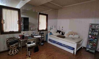 Townhouse Mewah 2 Lantai – Garden Mansion
Pakuwon Indah, Surabaya Barat