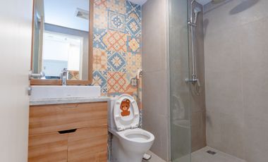 Disewakan Apartment Skandinavia Fully Furnished Lt 33 Tipe Studio Fasilitas Lengkap Di Kota Tangerang