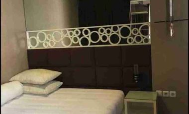 Dijual Cepat - Apartment Puncak Permai jalan darmo permai pradahkalikendal dukuhpakis surabaya barat