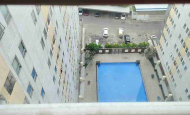 Dijual Cepat - Apartment Puncak Permai jalan darmo permai pradahkalikendal dukuhpakis surabaya barat