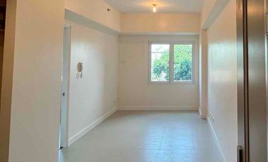 1BR unit in Sucat Muntinlupa