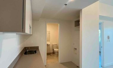 1BR unit in Sucat Muntinlupa