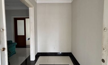 Dijual Cepat Rumah 1 Lantai  Bangka – Kemang, Jakarta Selatan