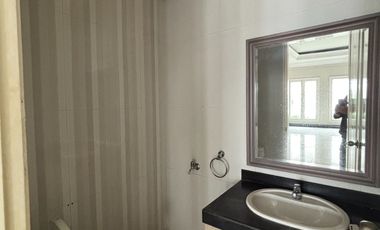 Dijual Cepat Rumah 1 Lantai  Bangka – Kemang, Jakarta Selatan