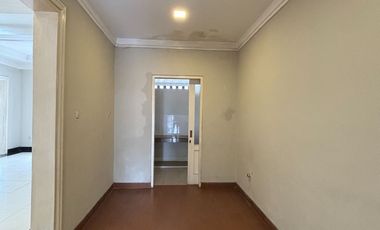 Dijual Cepat Rumah 1 Lantai  Bangka – Kemang, Jakarta Selatan