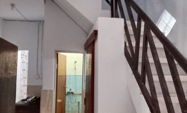 DIJUAL RUMAH KOS LANTAI 2 DI PUSAT KOTA DENPASAR