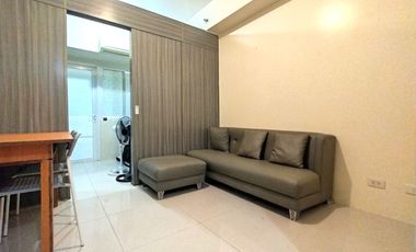 Green Residences Malate Manila 28.19 sqm 1 bedroom semi furnished P3.5M only! for sale