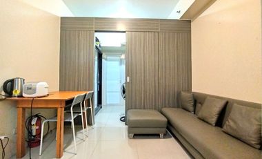 Green Residences Malate Manila 28.19 sqm 1 bedroom semi furnished P3.5M only! for sale