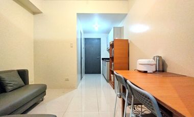 Green Residences Malate Manila 28.19 sqm 1 bedroom semi furnished P3.5M only! for sale
