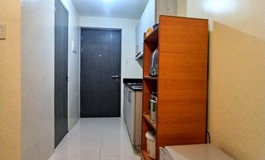 Green Residences Malate Manila 28.19 sqm 1 bedroom semi furnished P3.5M only! for sale