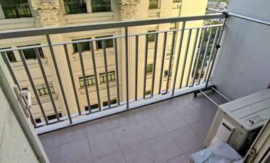Green Residences Malate Manila 28.19 sqm 1 bedroom semi furnished P3.5M only! for sale