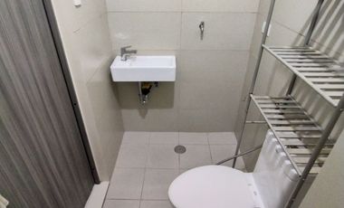 Green Residences Malate Manila 28.19 sqm 1 bedroom semi furnished P3.5M only! for sale