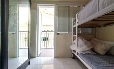 Green Residences Malate Manila 28.19 sqm 1 bedroom semi furnished P3.5M only! for sale