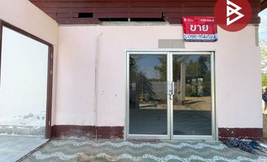 ขายบ้านเดี่ยวชั้นเดียว เนื้อที่ 65 ตร.วา บ้านไผ่ ขอนแก่น