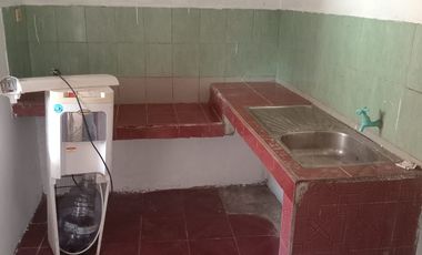 BU! Rumah 4 KT di Taman Harapan Baru Siap Huni Harga Nego (22176 - 22229 YOS)