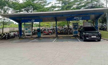 disewakan bulanan apartemen studio aeropolis residence 3 tower 1 Furniture lengkap sebrang bandara Soekarno Hatta ar3 neglasari Tangerang Banten full furnished termurah