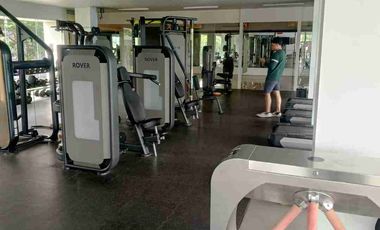 disewakan bulanan apartemen studio aeropolis residence 3 tower 1 Furniture lengkap sebrang bandara Soekarno Hatta ar3 neglasari Tangerang Banten full furnished termurah