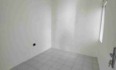 RUMAH  NEMPEL BSD CITY, SEBELAH WALIKOTA TANGERANG SELATAN