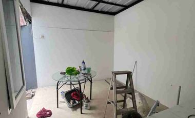 RUMAH NEMPEL BSD CITY, PERSIS SEBELAH KANTOR WALIKOTA TANGERANG SELATAN