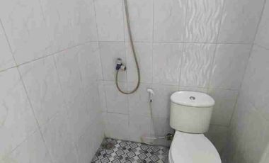 RUMAH NEMPEL BSD CITY, PERSIS SEBELAH KANTOR WALIKOTA TANGERANG SELATAN