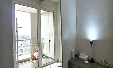 Selangkah ke Central Park Mall  Disewakan 2BR Grand Madison Furnished Mewah & Homey – Siap Huni