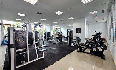 Selangkah ke Central Park Mall  Disewakan 2BR Grand Madison Furnished Mewah & Homey – Siap Huni