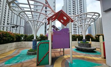 Selangkah ke Central Park Mall  Disewakan 2BR Grand Madison Furnished Mewah & Homey – Siap Huni