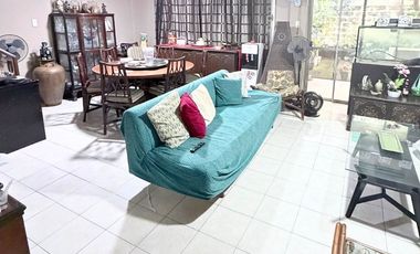 San Miguel Duplex House for Sale! Makati City