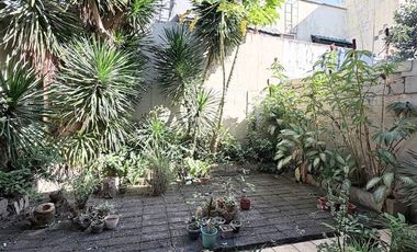 San Miguel Duplex House for Sale! Makati City