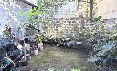 San Miguel Duplex House for Sale! Makati City