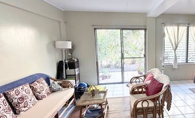 San Miguel Duplex House for Sale! Makati City